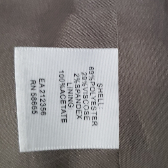 Classique Entier jacket - Picture 6 of 10